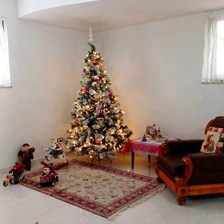 Domus In Fonte Bed and Breakfast Scafati Εξωτερικό φωτογραφία
