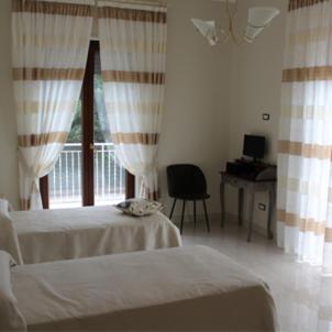 Domus In Fonte Bed and Breakfast Scafati Εξωτερικό φωτογραφία