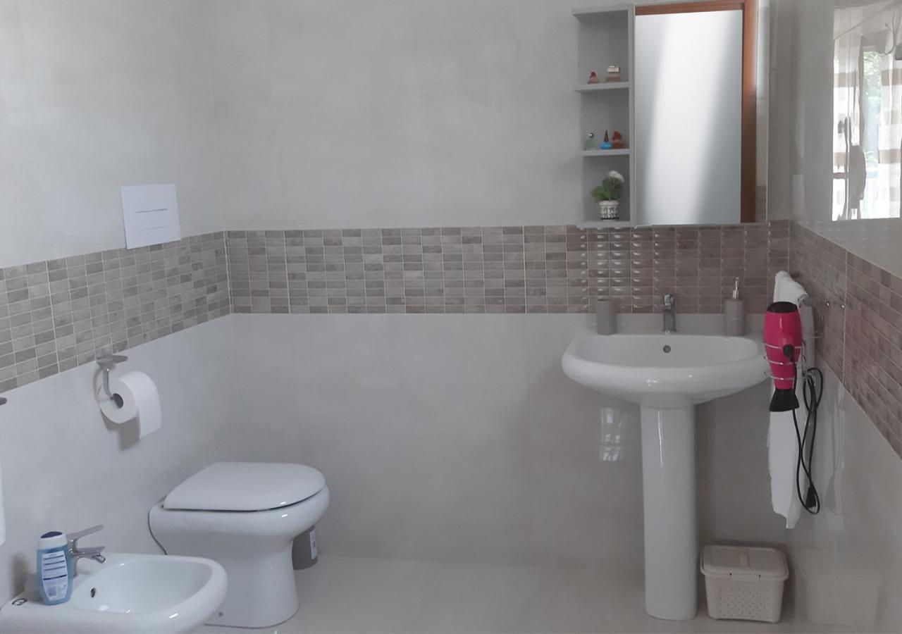 Domus In Fonte Bed and Breakfast Scafati Εξωτερικό φωτογραφία
