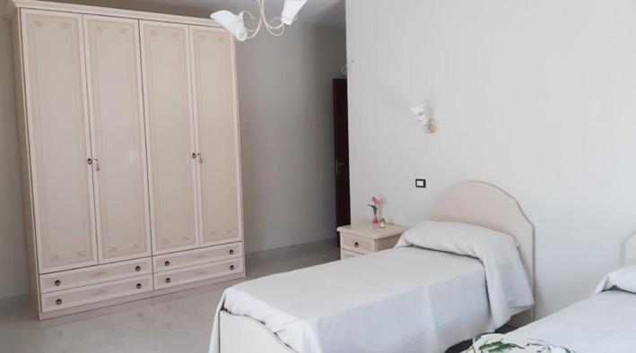 Domus In Fonte Bed and Breakfast Scafati Εξωτερικό φωτογραφία